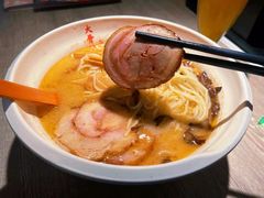 -味千拉面(德雅路CFC富兴时代店)