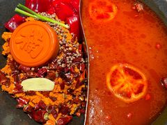 -楠火锅(哈尔滨金爵万象店)