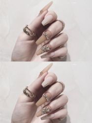 -M·X Nail日式美甲美睫