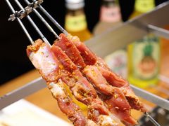 -三个蒙古大叔羊肉串(大宁店)