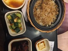 -谷田稻香·砂锅菜(汇暻广场店)