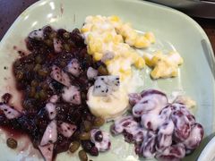 -全盛自助烤肉(大商新玛特鞍山店)