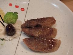 -王鼎精致料理铁板烧(世博源店)