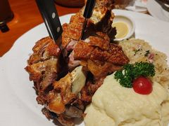 -申德勒加油站西餐厅(日坛路总店)