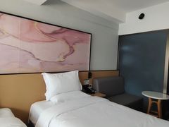 -泰平丽锦酒店(成都太古里春熙路店)