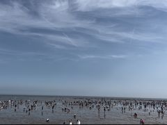 -刘家湾赶海园
