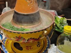 -老北京涮羊肉·龙虾.烧烤(江镇店)