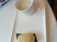 -扬州香格里拉·香宫中餐厅
