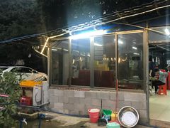 -丰依竹食·老牌竹筒饭