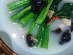 -德胜轩正宗顺德菜(宝安沙井会展中心店)