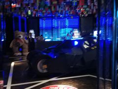 -好乐迪量贩KTV(春熙路香槟广场店)