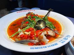 -坛宗剁椒鱼头(河西王府井店)