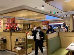 -海底捞火锅(江宸天街店)