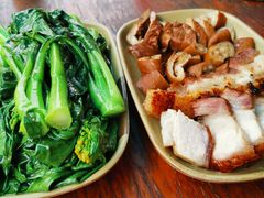 烧猪楠-香辉食馆(新兴路店)