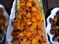 -小胖私厨状元宴·东北私房菜馆