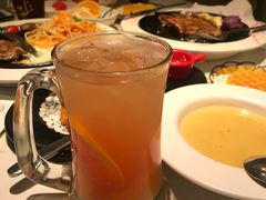 -豪客来牛排(雄峰城店)