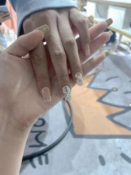 点击看大图 -NAI.熙-高定美甲美睫