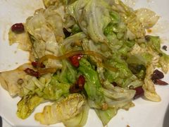 -叁拾壹克饺子·东北菜(国贸店)