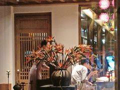 -鲤院·新中式美学·庭院餐厅(夫子庙店)