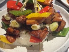 -咖梦餐厅 COMENG RESTAURANT