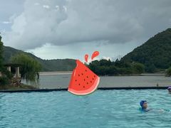 -宁波九龙湖开元度假村