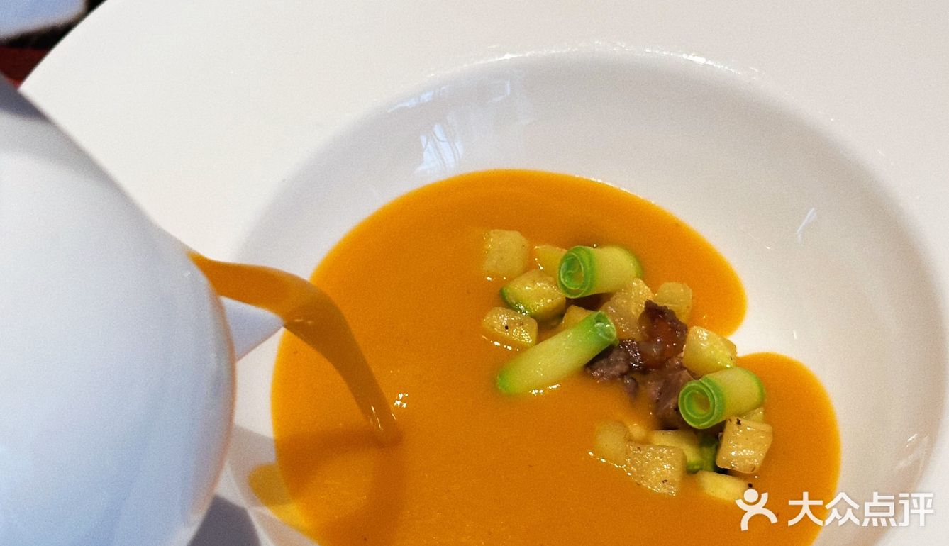 来这里约会真的绝了！