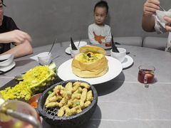 -3号仓库·创意中国菜(乐清正大广场店)