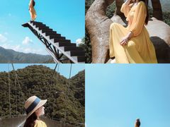 -古龙峡云天玻霸