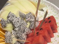 -海底捞火锅(振华商厦店)