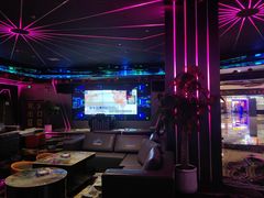 -歌潮量贩式KTV(宁德万达店)