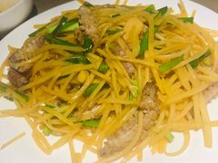-前海沿·青岛菜(李沧万达店)