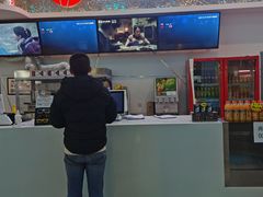 -中影华臣影城VLED(赠4小时停车 西安路店)