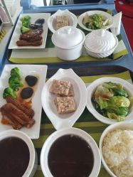 -敦南真爱月子会所(黄埔店)