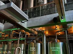 -Goose Island Brewhouse鹅岛精酿啤酒酿造工坊餐厅