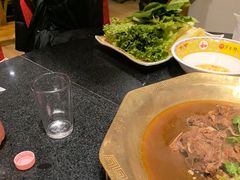 -芦月轩羊蝎子(劲松店)