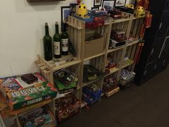 -樊笼真人密室逃脱(江南西店)
