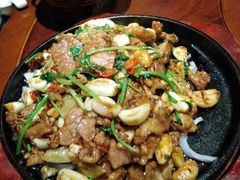 -李氏八大件老菜馆(万宝街店)