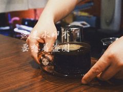 -RUMORS COFFEE ROASTERY鲁马滋咖啡(湖南路店)