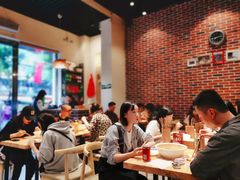 大堂-嘉州叶婆婆钵钵鸡(建设路店)