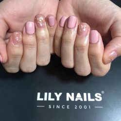 -LILY NAILS美甲美睫