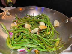 -绿茶餐厅(首开福茂店)