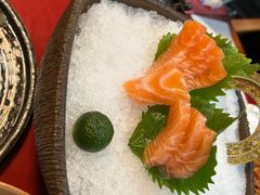 -大江户日本料理(吕厝店)