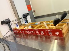 -笨罗卜浏阳菜馆(太平街店)