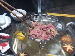 -八合里牛肉火锅(深圳海德店)