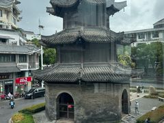 -怡园饭店-餐厅(四望亭店)