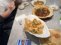 -华竹饭店(中央大街店)