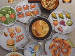 -鼎丰真(中东大市场店)