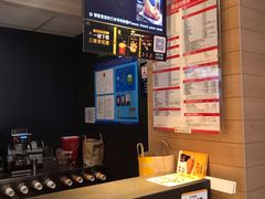 -麦当劳(七宝乐购店)