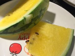 -欢乐牧场海鲜烤肉自助(牡丹园店)