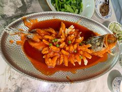 -苏梦江南·淮扬菜(夫子庙店)